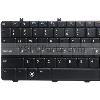 Dell Inspiron 15 1564 Tastatur