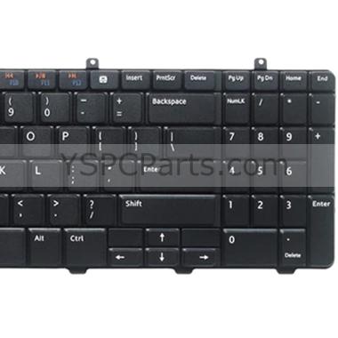 Dell Inspiron 15 1564 tastatur