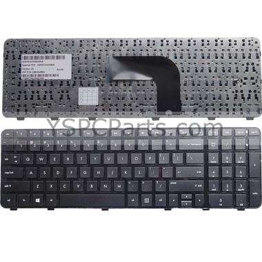 Hp 682082-DB1 toetsenbord