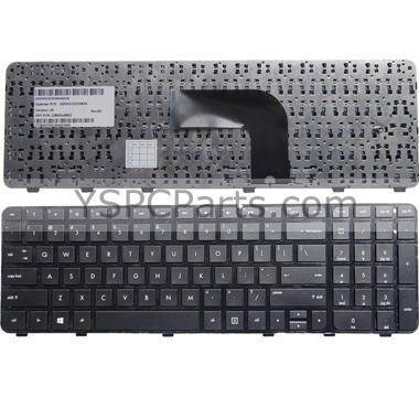 Hp 682082-FL1 tastatur