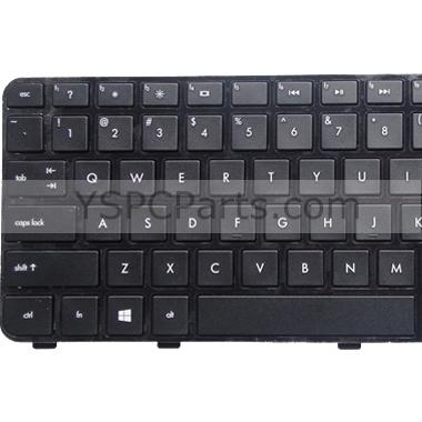 Tastiera Hp 682082-201