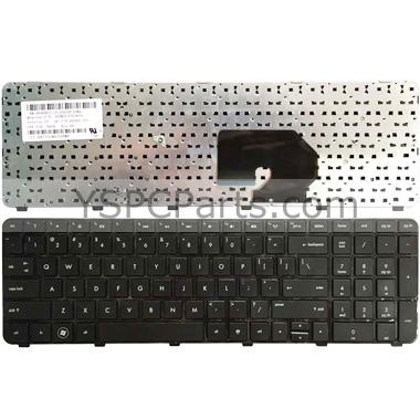 Hp 60945-257 tastatur