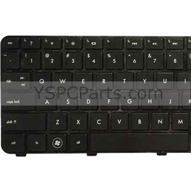 Hp 60945-257 keyboard