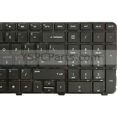 Hp 60945-257 tastatur