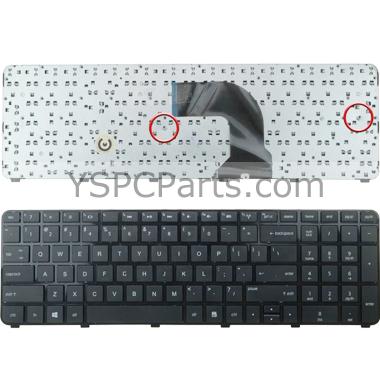 Hp 698781-001 keyboard