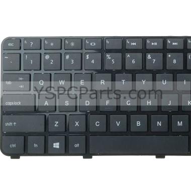 Primax 2B-04706W601 tastatur
