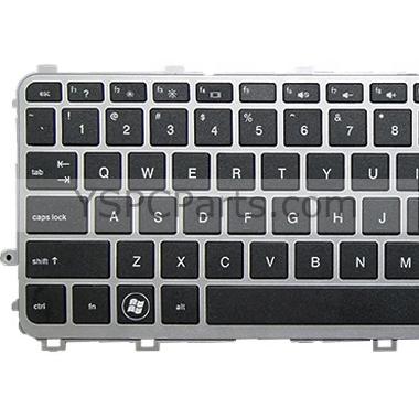 Darfon 9Z.N9HBV.401 keyboard