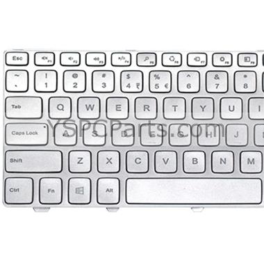 Dell Inspiron 15 7537 keyboard