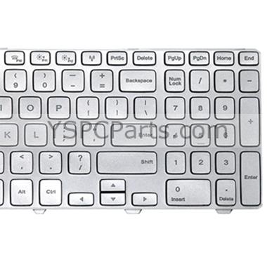Dell NSK-LG0LN tastatur