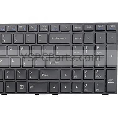 SAGER Np8678 keyboard