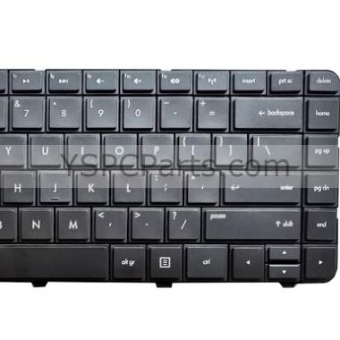 Hp 728186-001 Tastatur
