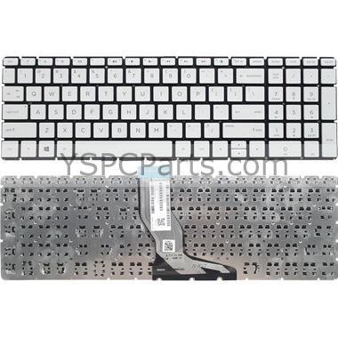 Hp M14M53US-9203 toetsenbord