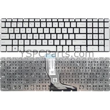 Hp Pavilion 15-cc002tu Tastatur