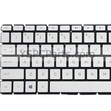 Hp Pavilion 15-cc002tu Tastatur