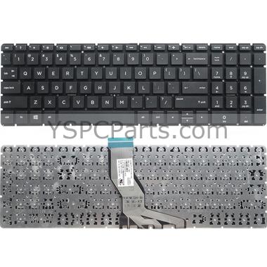 Hp M16M63E0-6982 toetsenbord