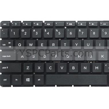 Tastiera Hp 15-bs121tx