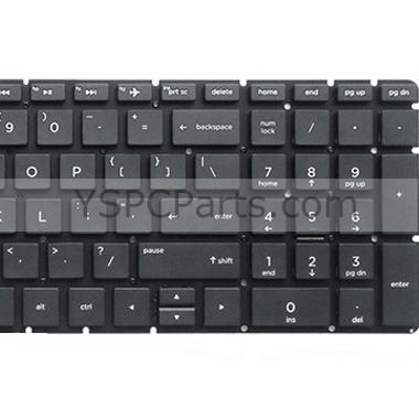 Hp M16M63E0-6982 toetsenbord