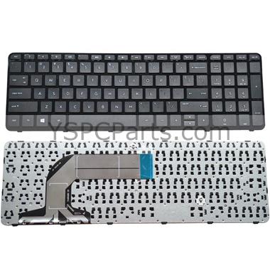 Hp 725365-001 Tastatur