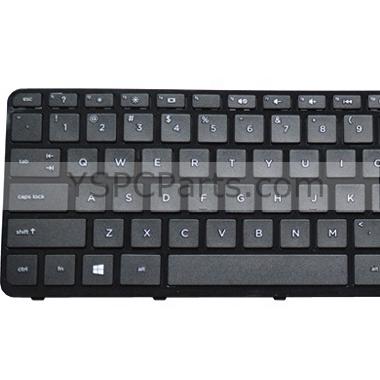 Hp Pavilion 17-e026sr Tastatur