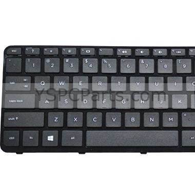 clavier Hp 725365-001