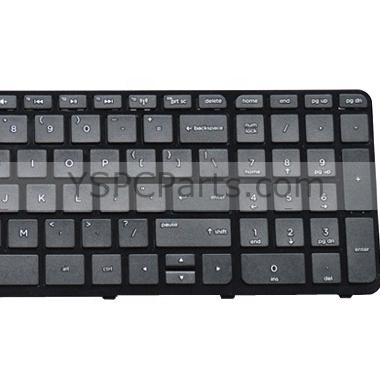 Hp Pavilion 17-e026sr Tastatur
