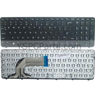 Tastiera Hp 350 G2
