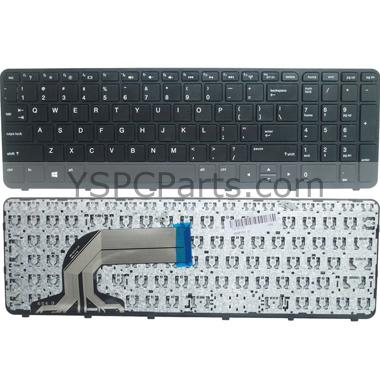 Hp 752928-001 Tastatur