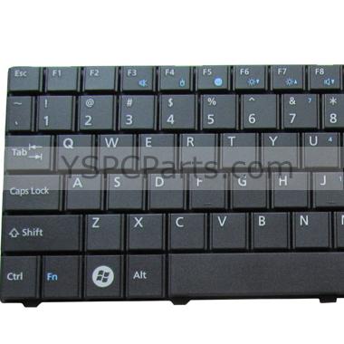 clavier Fujitsu CP483548-01