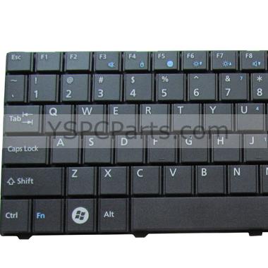 Fujitsu Lifebook Lh531 Tastatur