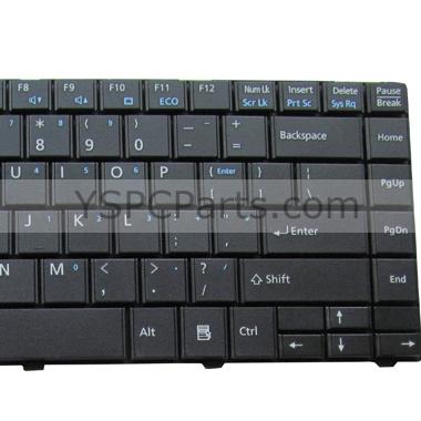 Quanta AEFH1U00010 toetsenbord