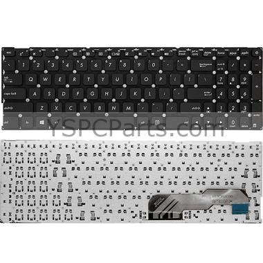 Quanta AEXJB00110 tangentbord