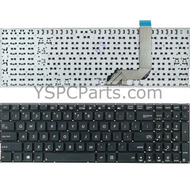 Asus VivoBook 15 X542 keyboard