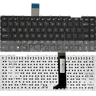 Asus K450vb keyboard