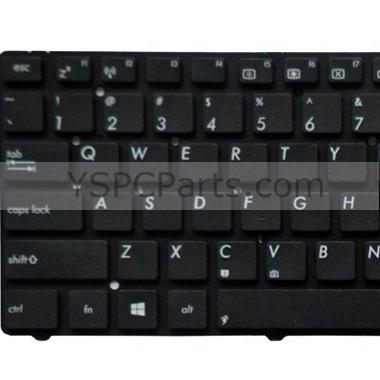 Asus K45vm tastatur