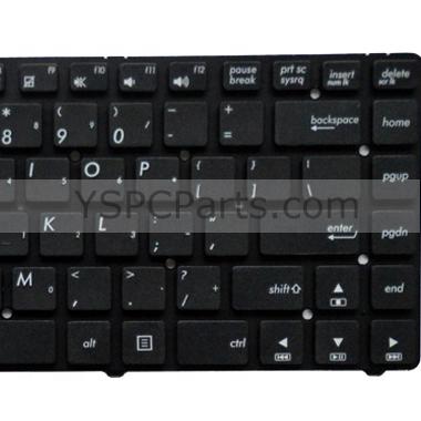 Asus R400v tastatur