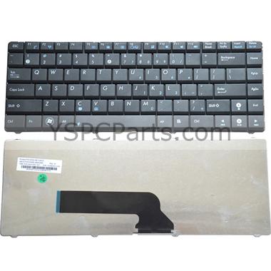 Asus K40in toetsenbord