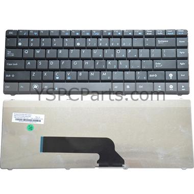 Asus K40in tastatur