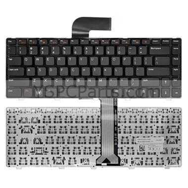 clavier Compal PK130OF1A00