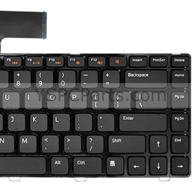 clavier Dell Inspiron N5050