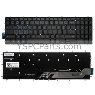 Dell 03NWKP keyboard