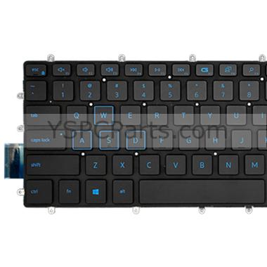 clavier Darfon 9Z.NCZ01.01D