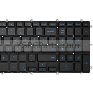 clavier Dell 03NWKP