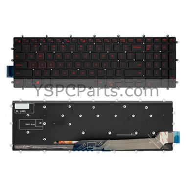 Compal PK131QP2B00 keyboard