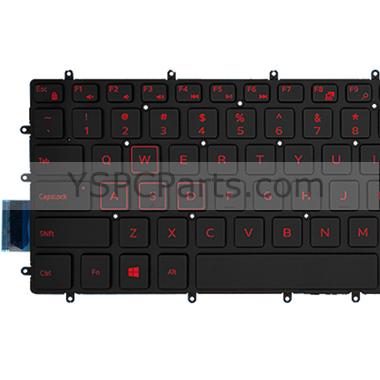 Compal PK131QP2B00 tastatur