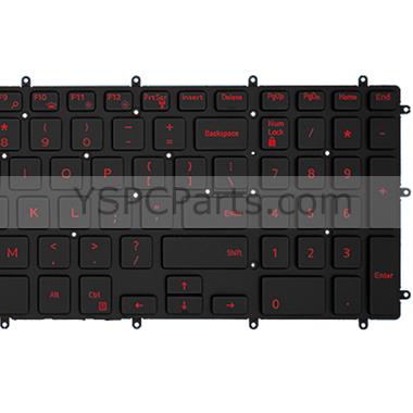 clavier Compal PK131QP2B00