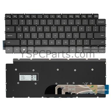 tangentbord för Dell 03K65C