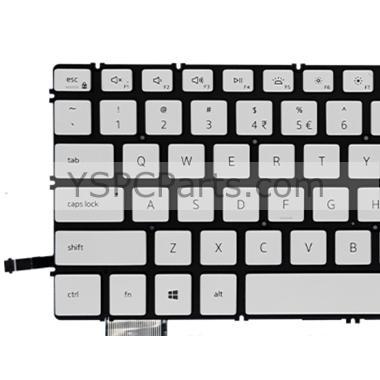 Compal PK132KD1B00 tastatur
