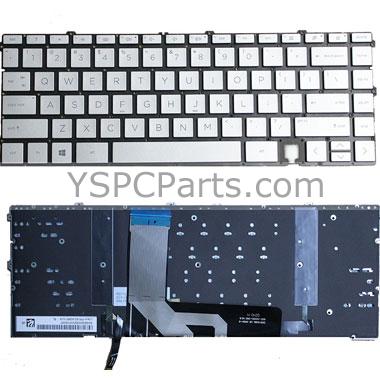 clavier Hp L88073-DB1