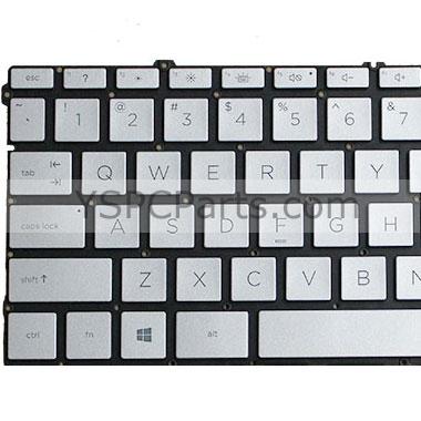 Tastiera Hp Envy 13-ba1085cl