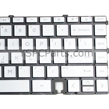 Hp L88073-DB1 Tastatur